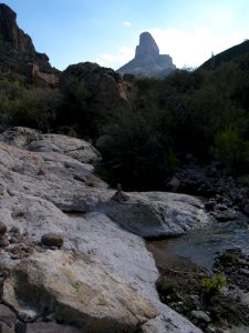 Superstition Wilderness