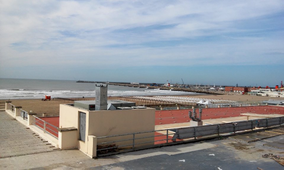 Mar del Plata - Argentina
