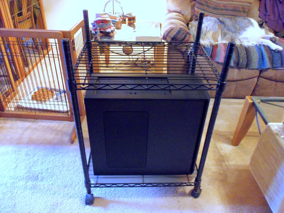 2015 Gaming PC Build