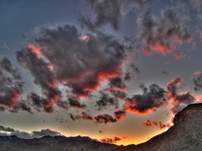 Superstition Wilderness