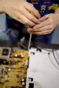 2019-06-01 Repair Cafe - 22