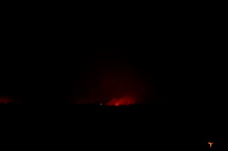 Schultz Fire
