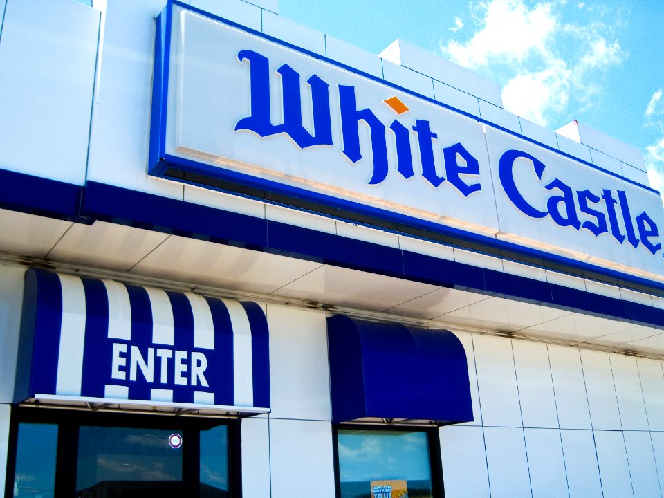 Road Trip: White Castle