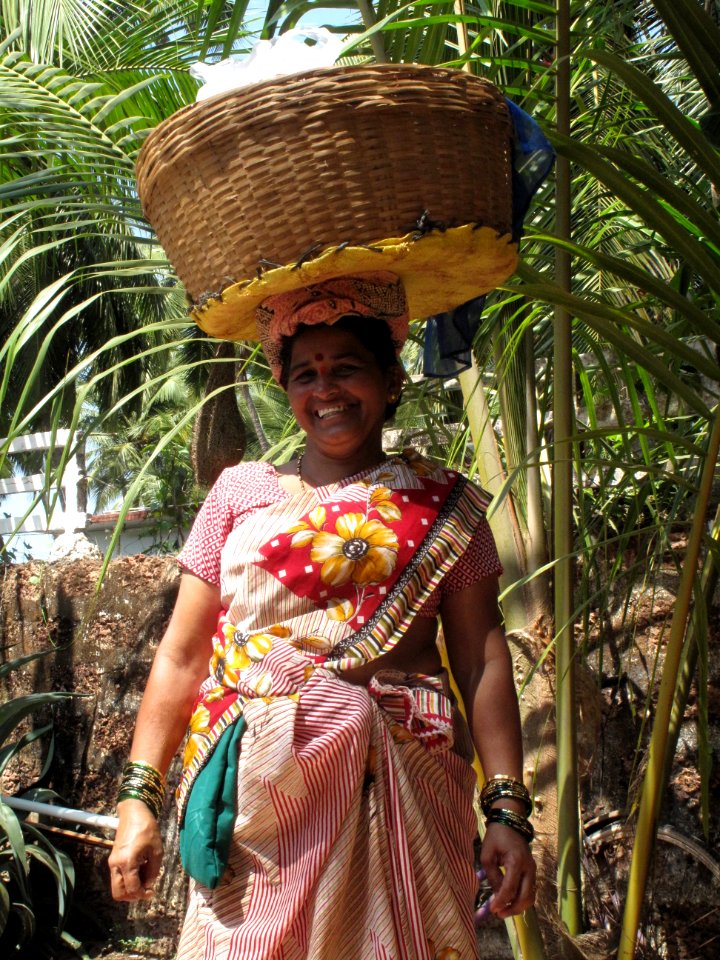 Goa beach shots Anjuna etc