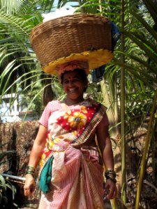 Goa beach shots Anjuna etc