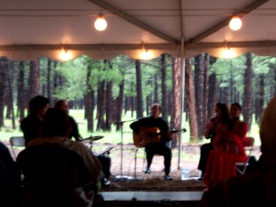 Flamenco Concert photo