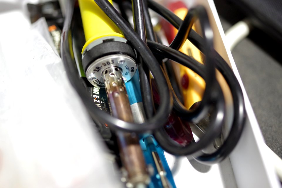 2019-06-01 Repair Cafe - 4