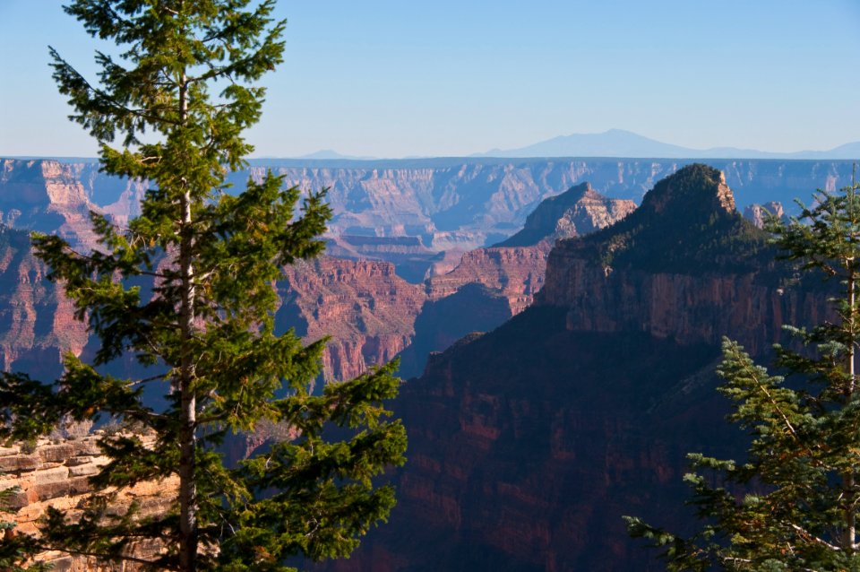 Grand Canyon North Rim