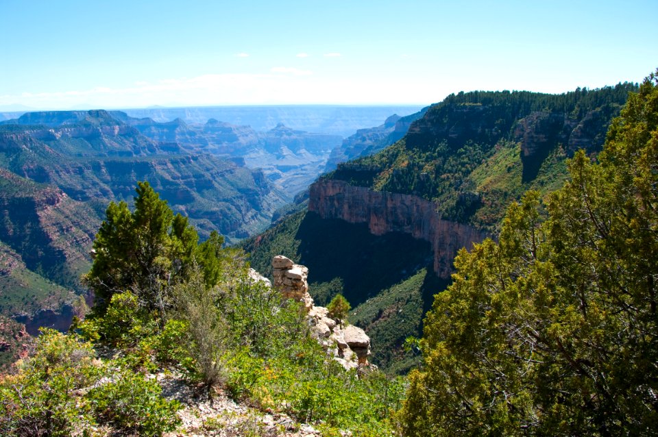 Grand Canyon North Rim