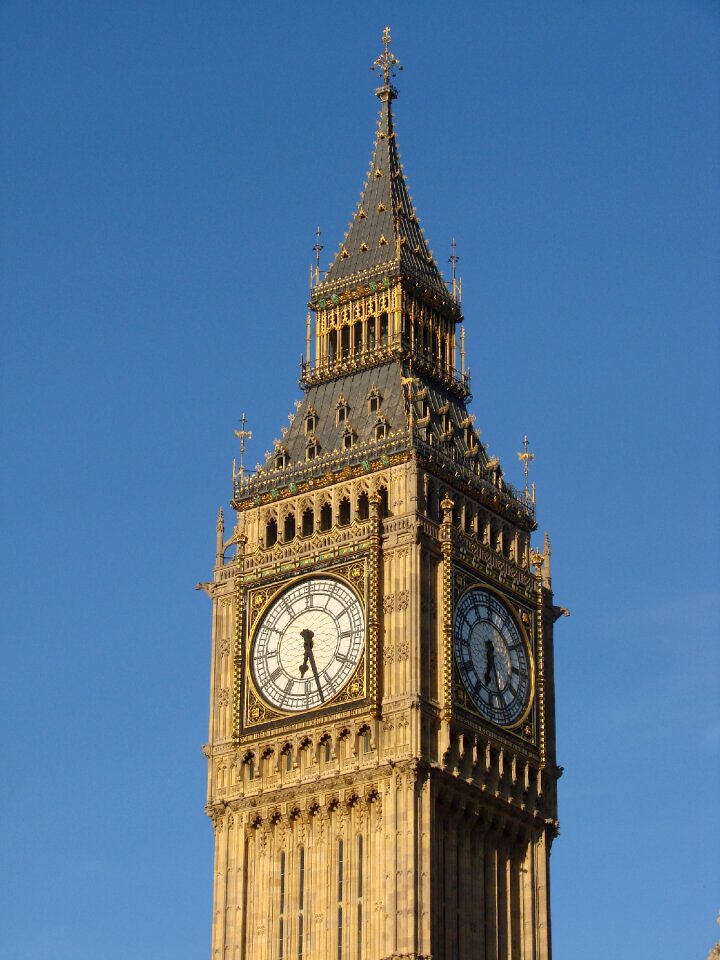 London england landmark