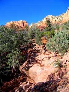 Jim Thompson Trail