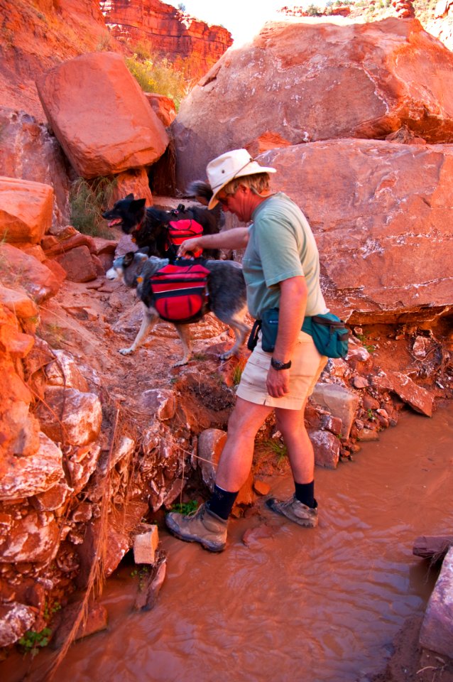 Kitchen Canyon