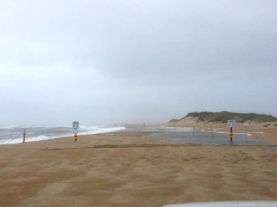 Cape Point - ORV Corridor 05-20-20