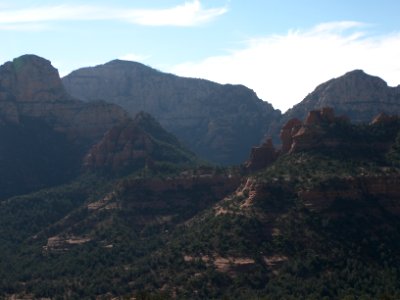 Brins Mesa