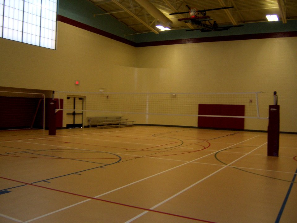 Flagstaff Aquaplex