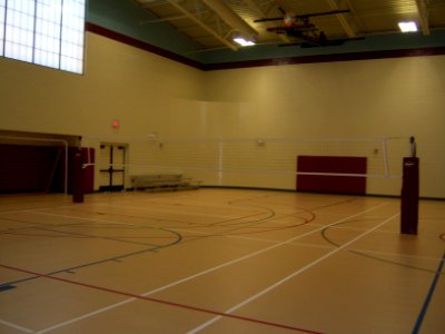 Flagstaff Aquaplex