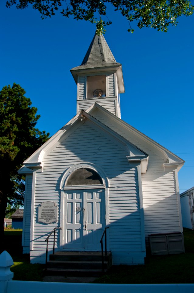 Road Trip: Edwards County Museum