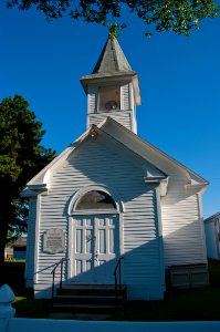 Road Trip: Edwards County Museum