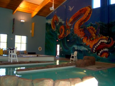 Flagstaff Aquaplex