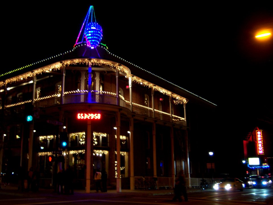 Flagstaff Art Walk
