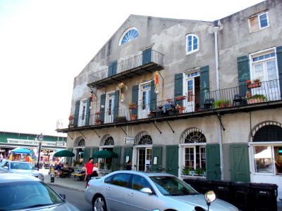 New Orleans