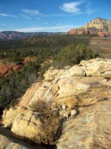 Brins Mesa Trail photo