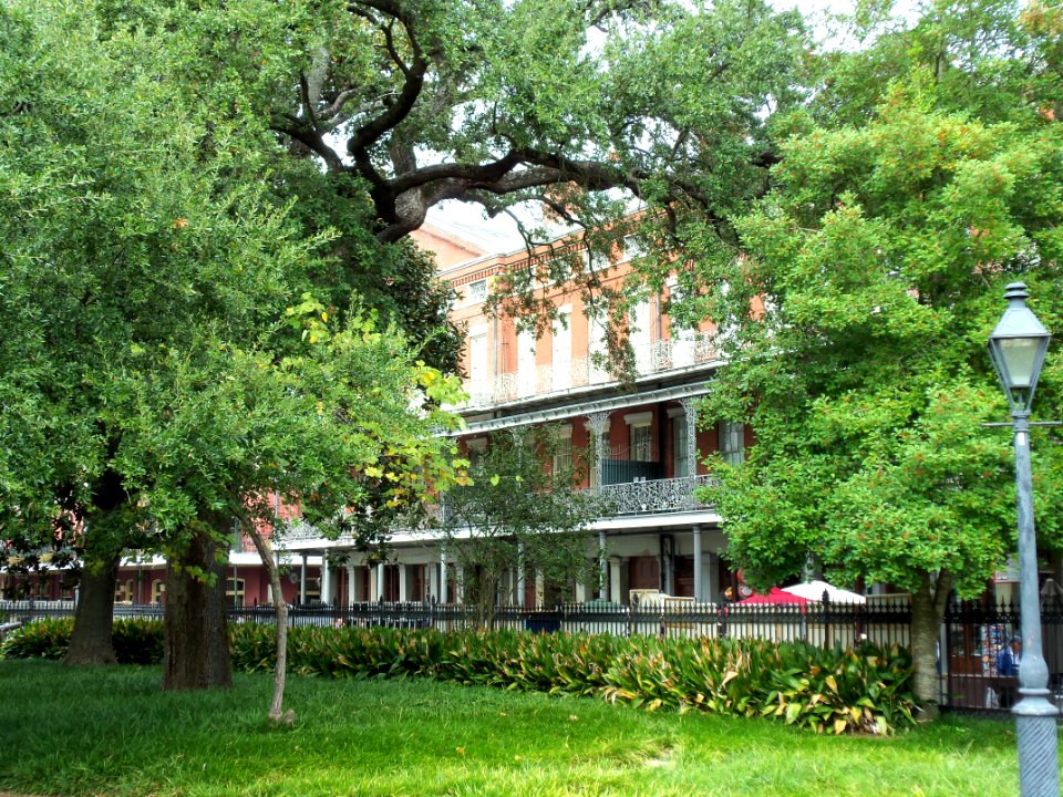 New Orleans