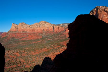 Bell Rock Trail photo