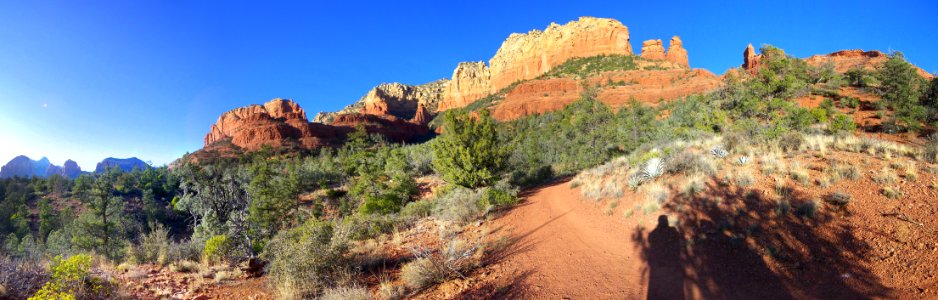 Jim Thompson Trail