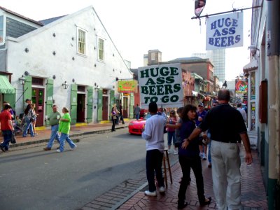 New Orleans