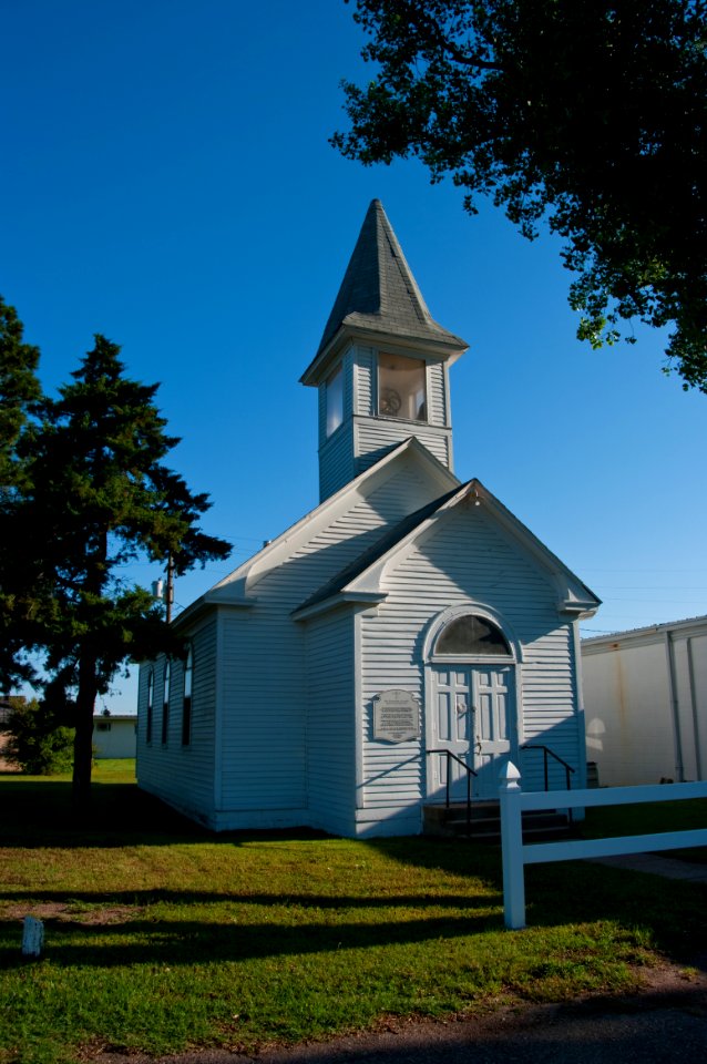 Road Trip: Edwards County Museum