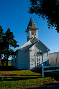 Road Trip: Edwards County Museum