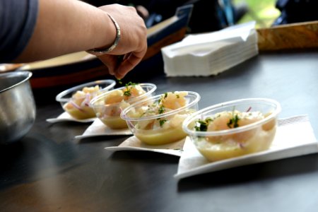 Patio La Mar