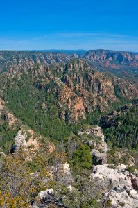 South Pocket Overlook photo