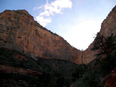 Boynton Canyon Trail