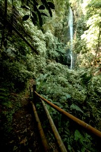 Cascadas de Alcalá