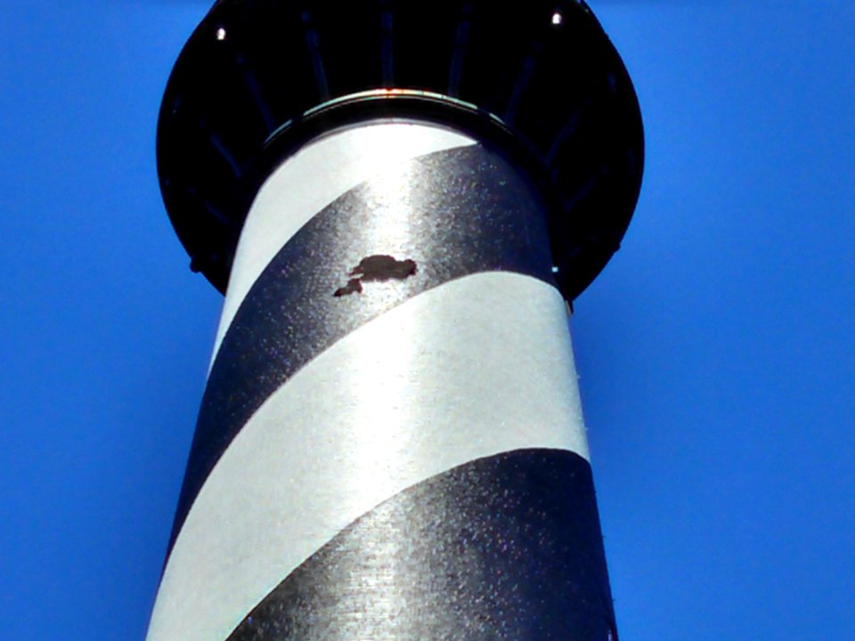 Arthur and the Lighthouse