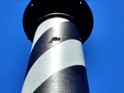 Arthur and the Lighthouse