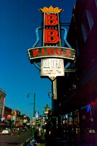 Road Trip: Downtown Memphis photo