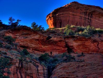Loy Canyon Trail