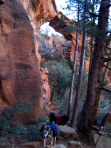 Devils Bridge photo