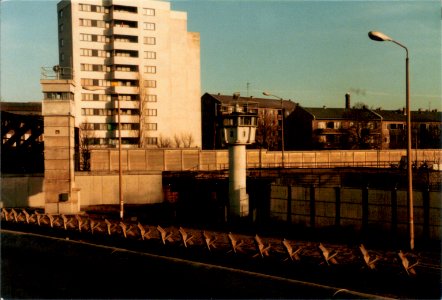 Liesen Strasse