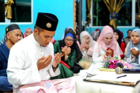 Majlis Khairul & Sarah 29.April.2017