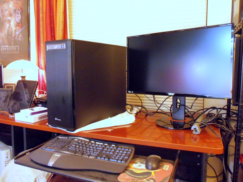 2015 Gaming PC Build