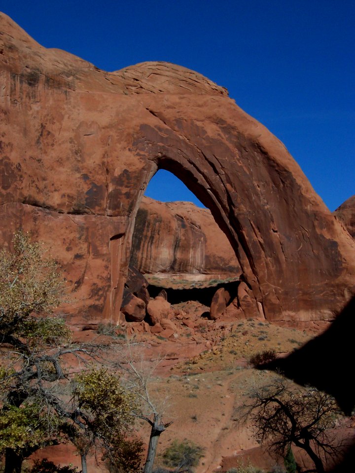 Broken Bow Arch