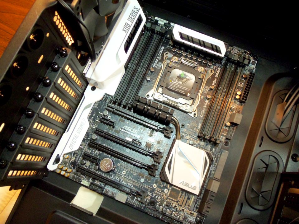 2015 Gaming PC Build