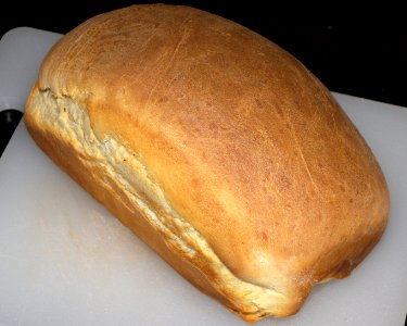 Homemade Bread photo