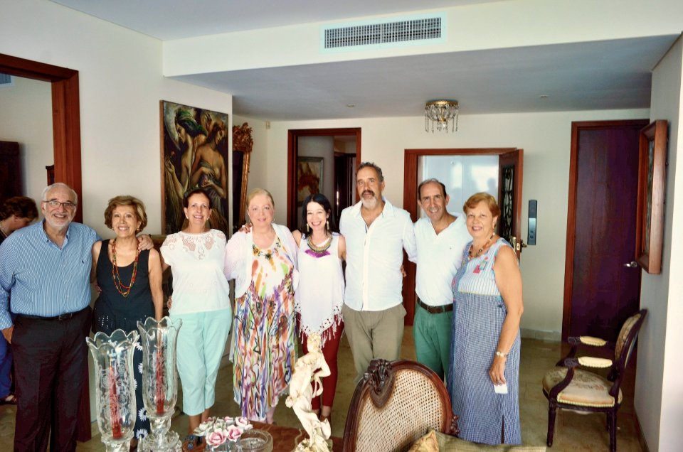 Los grandes