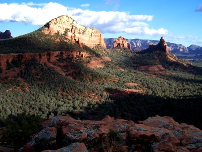 Brins Ridge