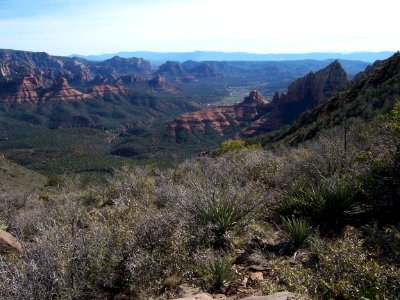 Sedona